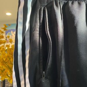 Classic Adidas Pants